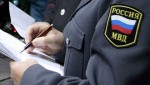 В Белгороде полицейские установили женщину, похитившую из подъезда цветок