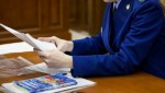 Прокуратура Белгородской области направила в суд уголовное дело о краже денежных средств участников специальной военной операции